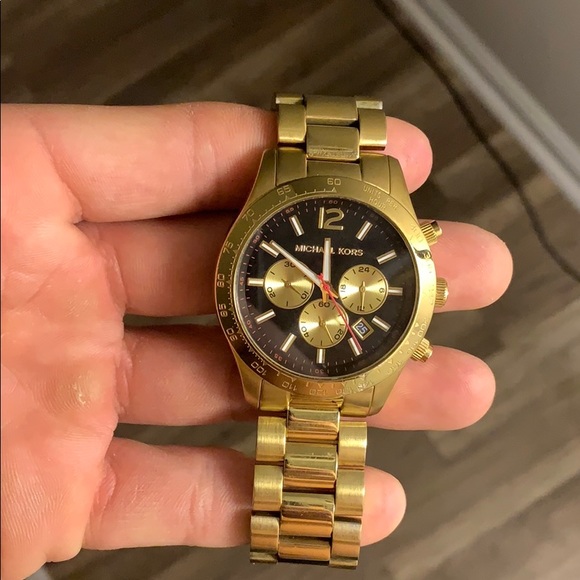Michael Kors watch - Picture 1 of 6